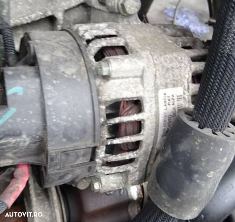 Vand Alternator Citroen Nemo 1.3 CDTI Euro5 din 2012 - 1