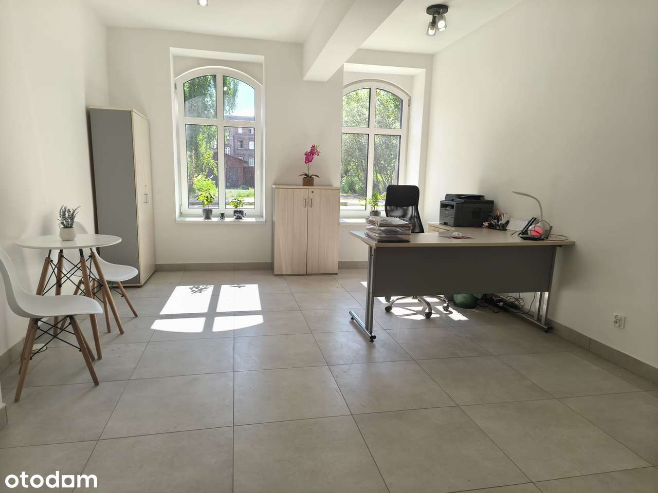 Lokal usługowy na sprzedaż/wynajem ul. dr. Bukowego 17 Świętochłowice-6