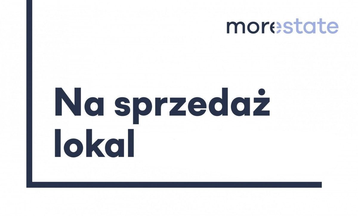 Lokal 30 m2 | Stare Podgórze | Inwestycja