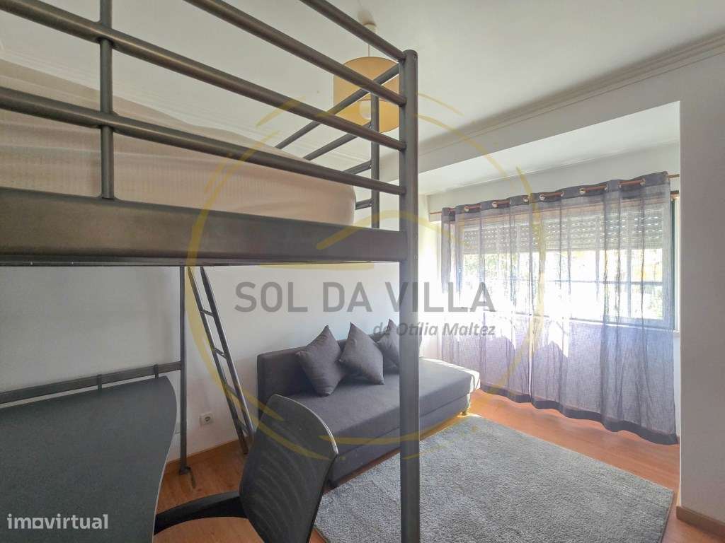 Apartamento T2 - Quinta do Conde, Sesimbra - 285.000€-10