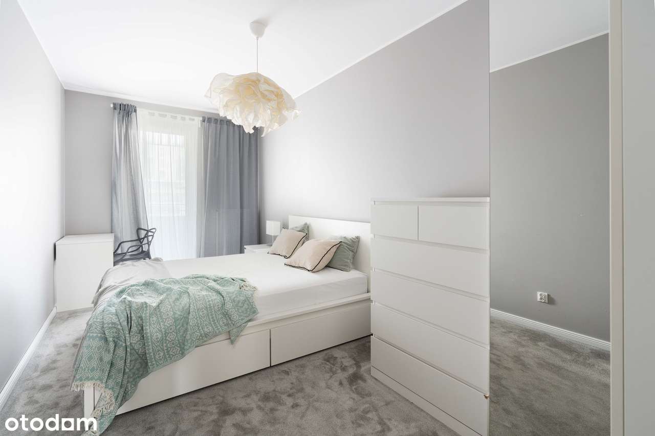 Przestronny apartament-6