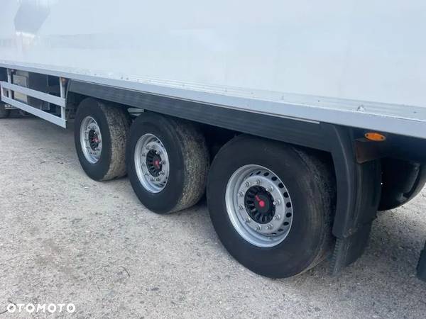 Chereau - 8