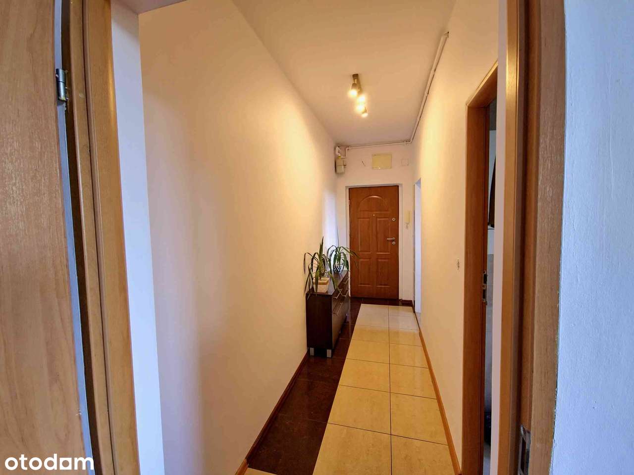 Mieszkanie Centrum Zabrza 48m, 2 pokoje - Pełny obrazek: 5/7