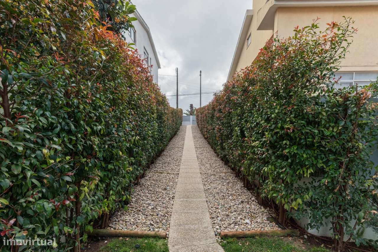 Apartamento T2 com jardim, Cascais - Grande imagem: 4/33