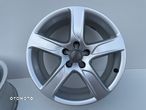 Felgi 18 5x112 AUDI A6 C7 A4 B8 Oryginalne - 5