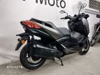 Yamaha X-max - 6