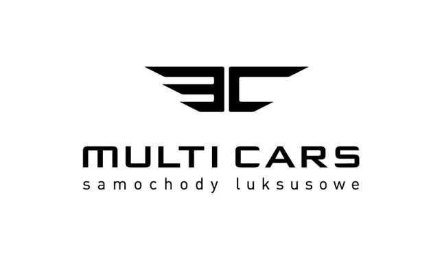 Multi Cars - Samochody Luksusowe i Jachty logo