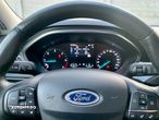 Ford Focus 1.5 EcoBlue Start-Stopp-System TITANIUM - 8