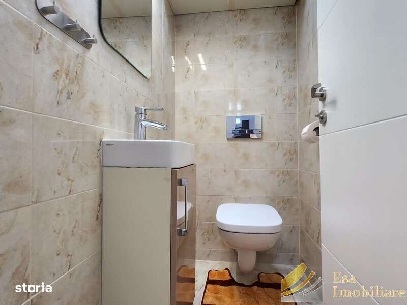 Apartament 3 camere Floreasca-Verdi-3