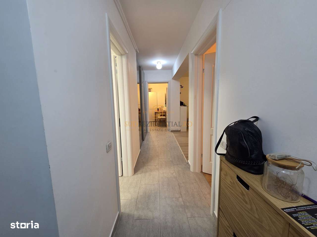 Apartament 2 camere + 2 parcari, mutare rapida, acces metrou Berceni - Imagine principală: 5/18