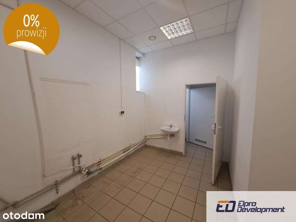 Lokal użytkowy na wynajem – galeria handlowa, Bydg - Pełny obrazek: 5/9