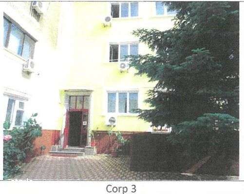 Cladire de birouri | Universitate | Armeneasca | Mosilor P+7 - Imagine principală: 4/20