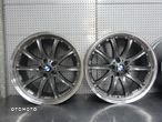 Felgi BMW 7 F01 E65 E38 Hartge 22" 9,5J ET35 5x120 36530950 - 4