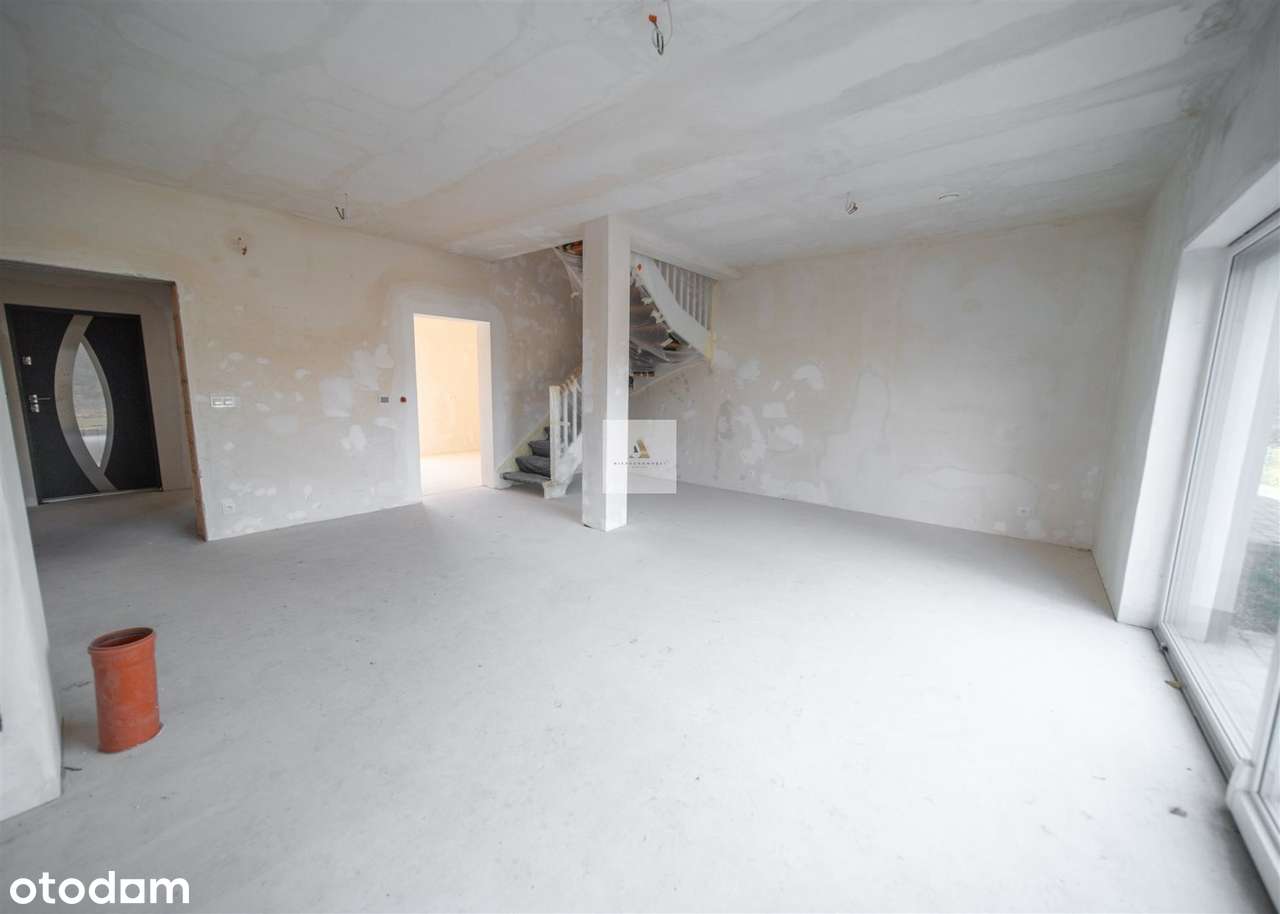 Nowe Domy | Gotowe DO Odbioru | Tyniec MAŁY-12