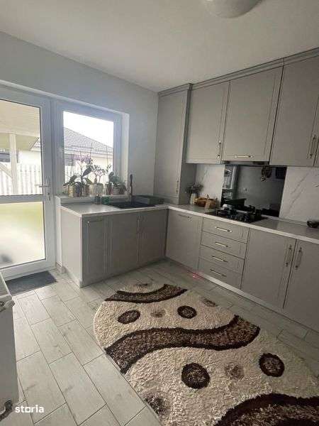 Casa Harman 3 camere - 90mp2 - Imagine principală: 5/8