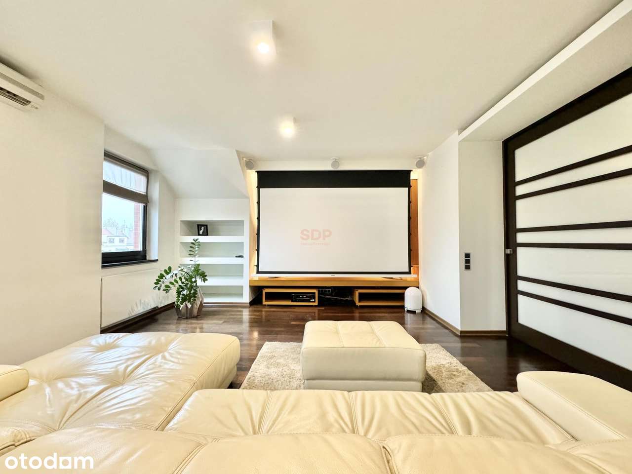 przestronne, eleganckie mieszkanie | 4 pokoje | Ślężna (Borek) - Pełny obrazek: 4/20