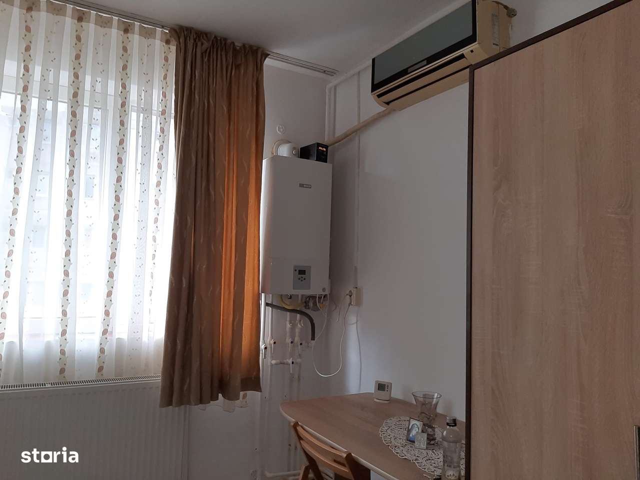 Exclusivitate - Navodari - Garsoniera - Imagine principală: 2/5