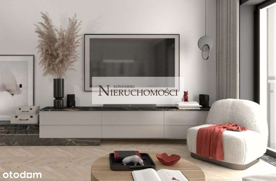 Naramowice. Blisko Tramwaj. Nowe od Dewelopera-0