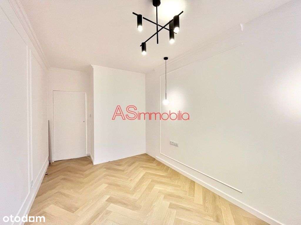 Bez prowizji!Bez podatku!Wykończone,56m2,Tarchomin-12