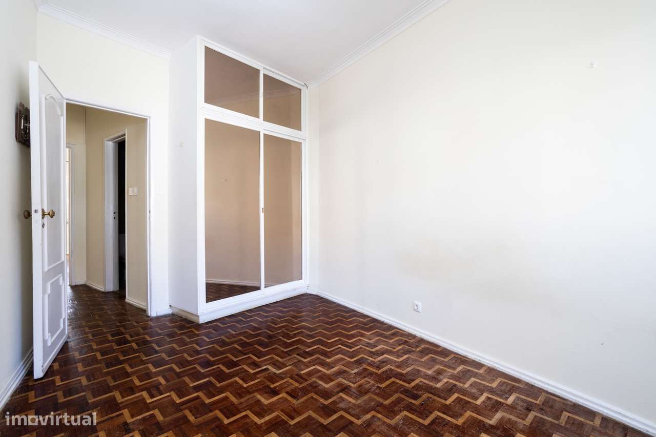 Apartamento Familiar na Cruz Quebrada – Conforto, Localização e Tranqu-18