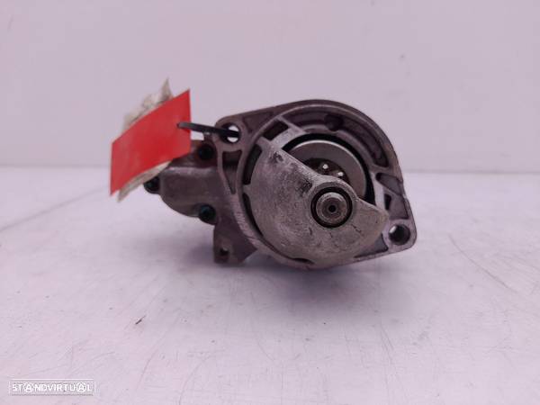 Motor De Arranque Mercedes-Benz C-Class (W203) - 1