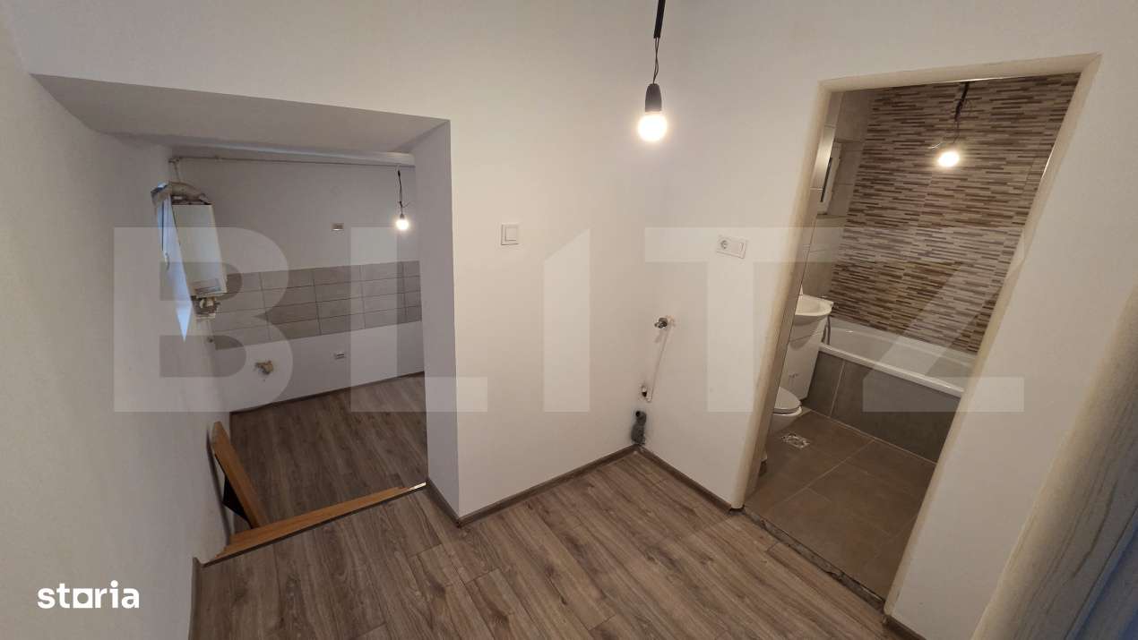 Casa pretabila ca spatiu comercial, 3 camere, 139 mp, zona cetate - Imagine principală: 5/16