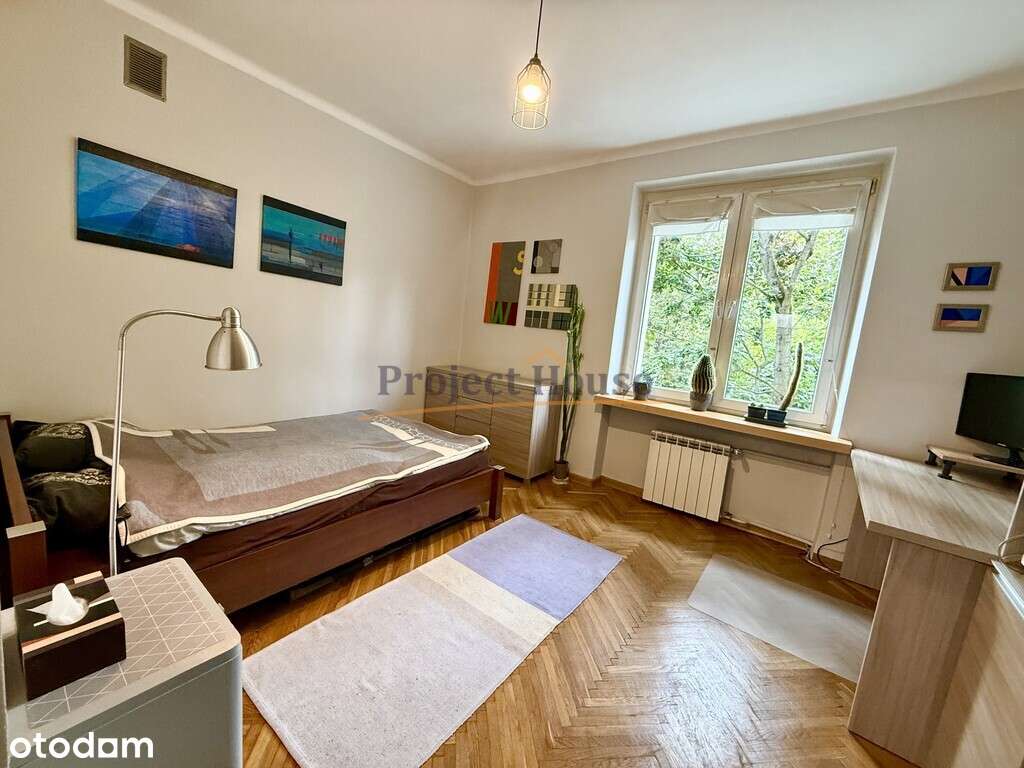 3-pokojowe mieszkanie na Górnej dostępne od zaraz!-7