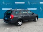 Dacia Logan - 3