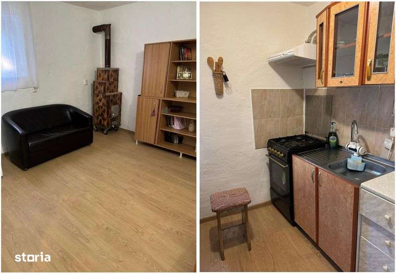 Casa + teren 925mp in Orasul Tulcea - Imagine principală: 5/8