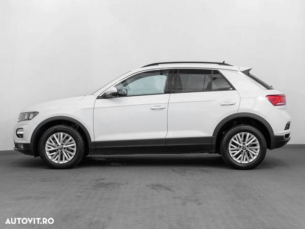 Volkswagen T-ROC 1.0 TSI Design - 2