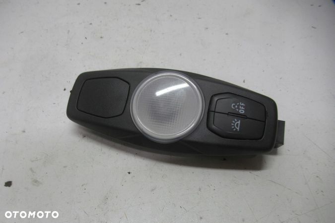 FORD FOCUS MK3 FL 17R LAMPKA PODSUFITKI BM51-13776-EE - 1