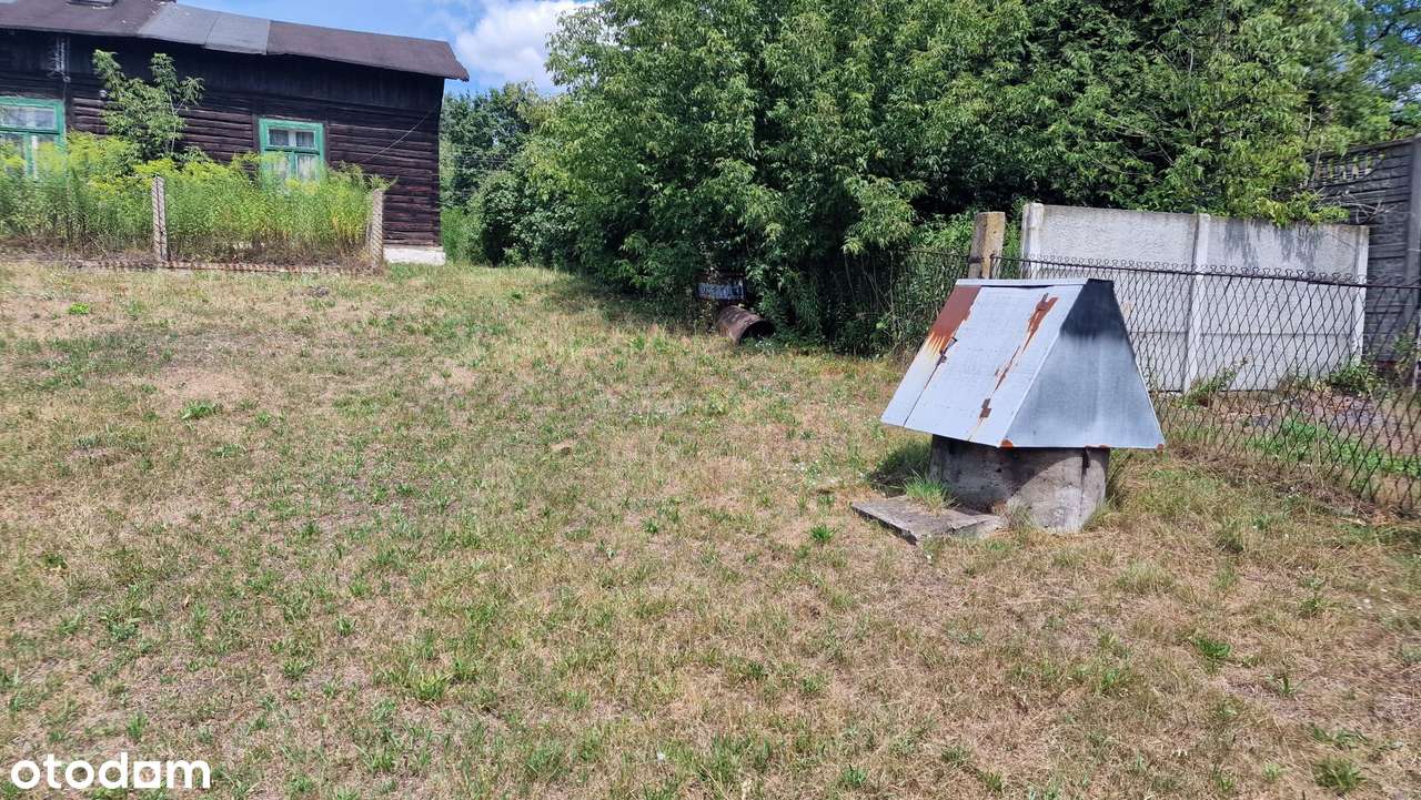 Działka na sprzedaż, Dąbrowa Górnicza-4