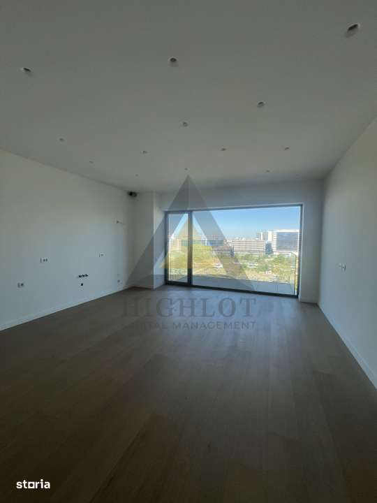 Apartament cu 2 camere  in imediata apropiere de mall Promenada-1