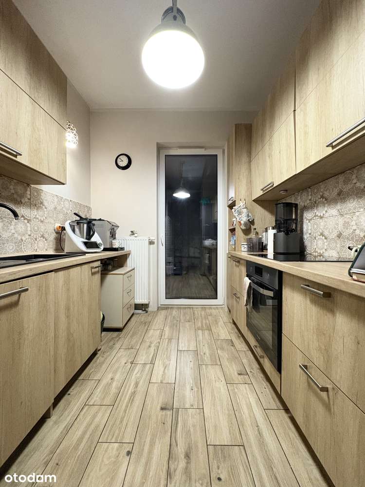 Nowoczesne 6-pokojowe mieszkanie z tarasem,2 poziomowe, garaż-18