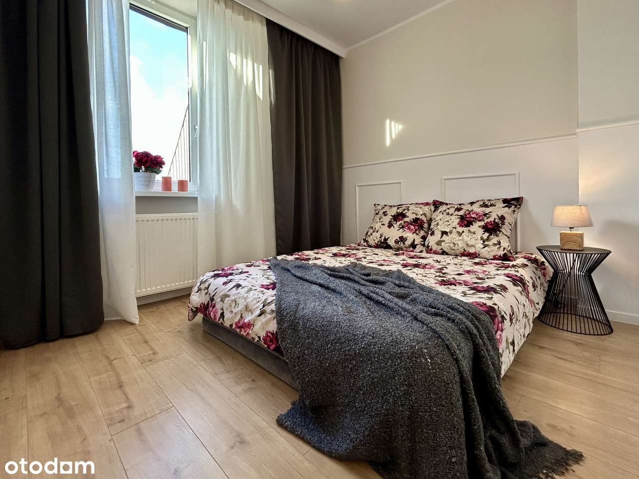 Piękne, funkcjonalne mieszkanie dla osób młodych i inwestorów!-5