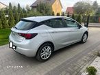 Opel Astra - 9