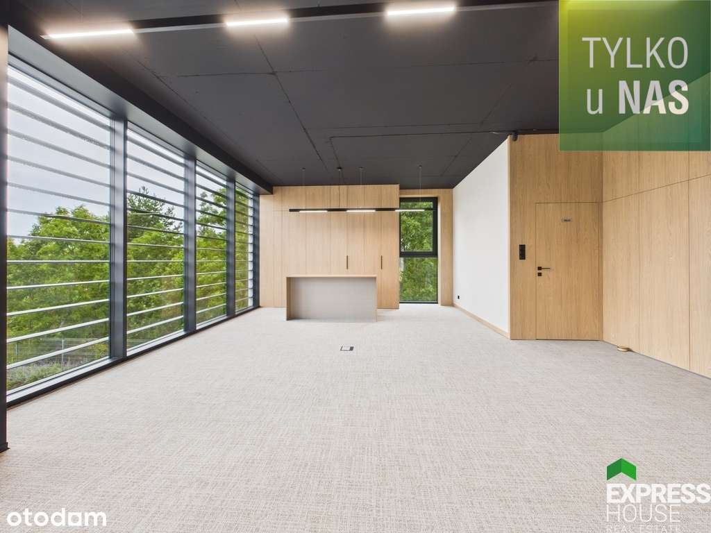 Nowoczesny lokal przy Szosie Baranowickiej - Pełny obrazek: 4/10