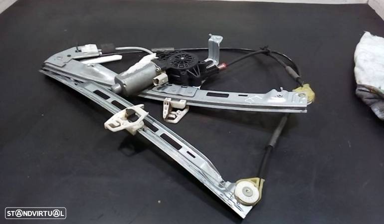 Elevador Frente Esq Electrico Peugeot 206+ (2L_, 2M_) - 2