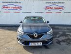 Renault Megane TCe 140 EDC GPF Zen - 8