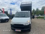 Iveco 35C17 Kiper Wywrotka Blokada Mostu  IGŁA - 5