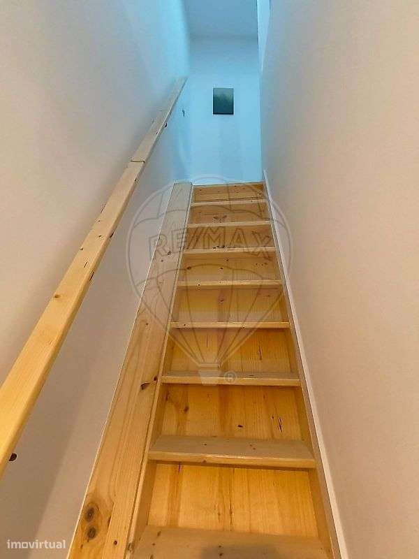 Apartamento T1 para venda-6