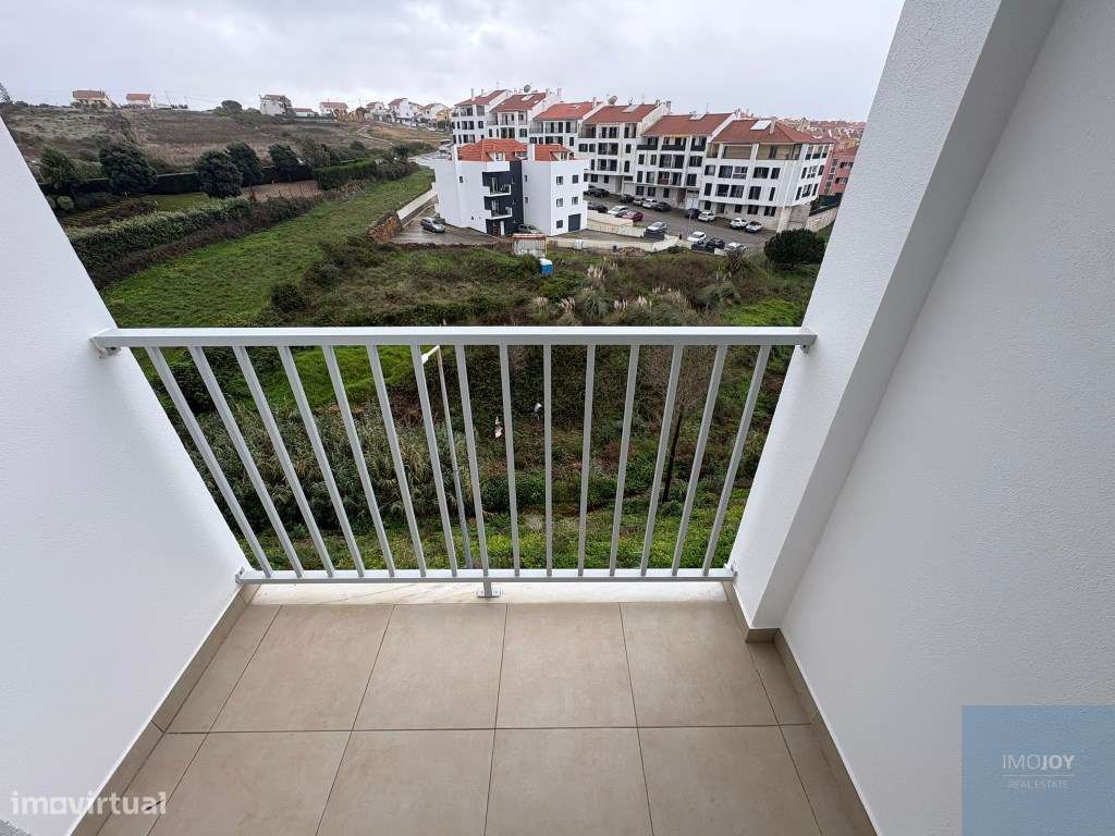 Apartamento T2 na Ericeira - Grande imagem: 4/26