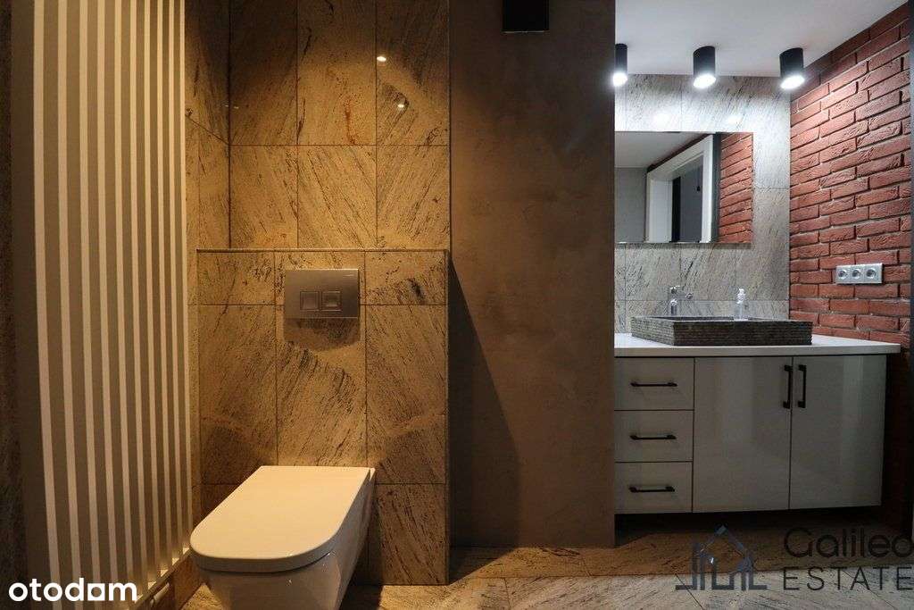 Loft w kompleksie "U Scheiblera"-7