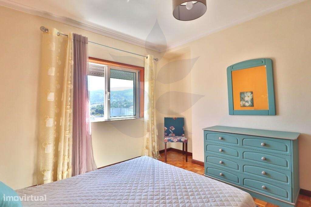 Venda apartamento T2 em Gualtar, Braga-12
