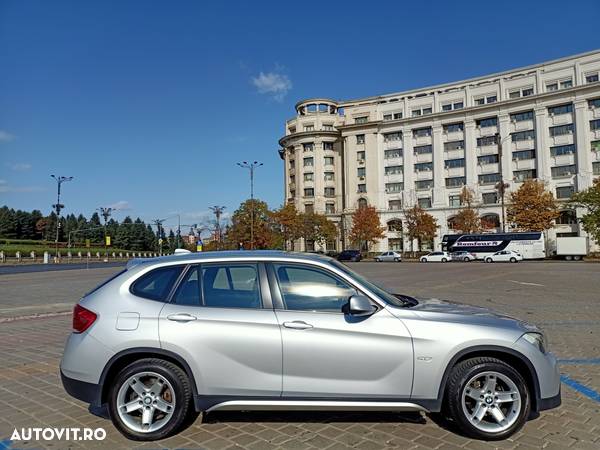 BMW X1 xDrive20d - 2