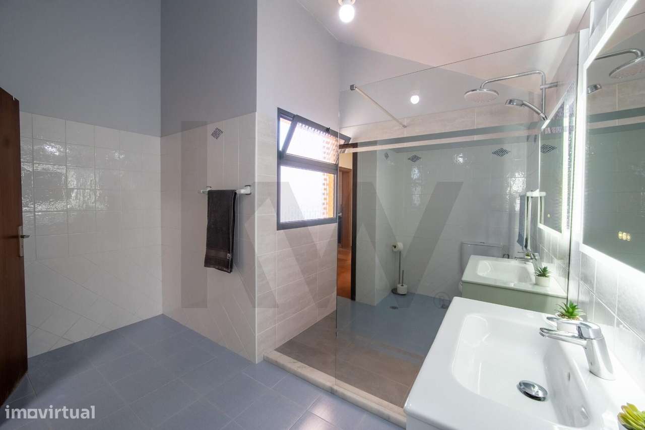 Moradia T3 com Vista Oceano | Porto Moniz, Madeira-16