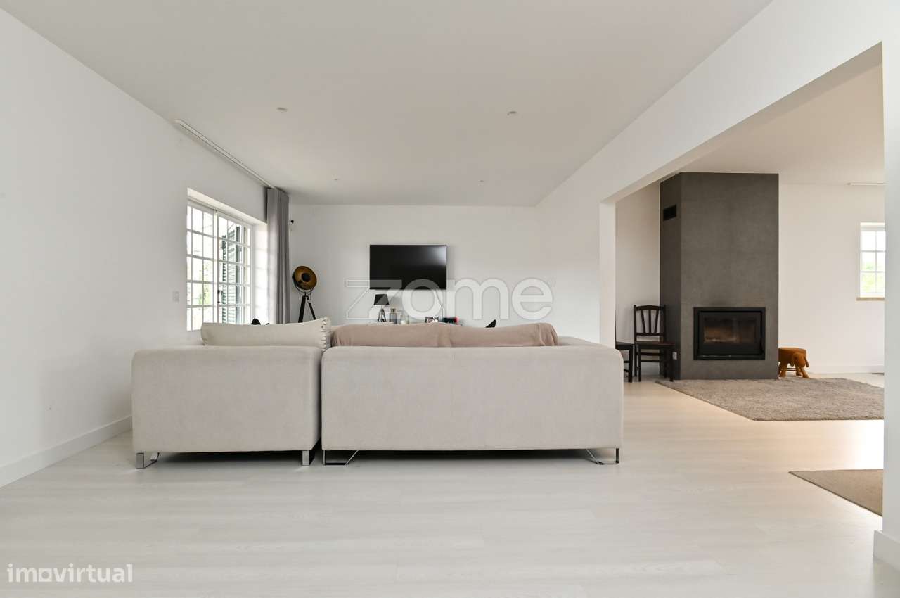 Moradia T3 para venda em Porto de Mós - Grande imagem: 5/32