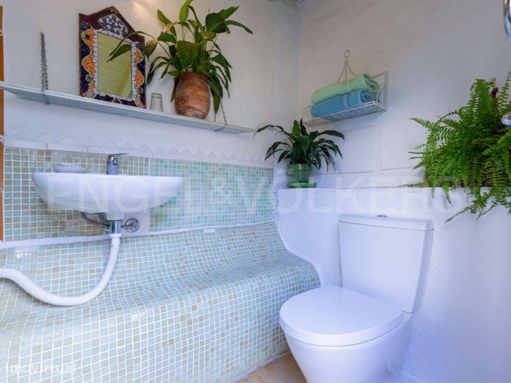 Quinta exclusiva no Algarve perto de Moncarapacho-44