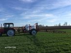 Altul Erbicidator tractar Farmgep Kertitox EcoLine 2000l/18m - 24