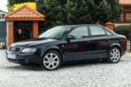 Audi A4 1.6 - 37